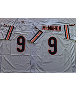 #9 Jim McMahon White Jersey - $45.00
