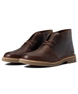 Clarks Desert Boot Evo Beeswax Leather Size 11.5 - €101,69 EUR
