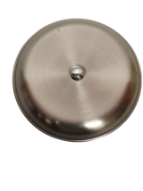 FOR PARTS ONLY - Switch Cover - Clarkston II 44&quot; Brushed Nickel Ceiling Fan - £8.17 GBP