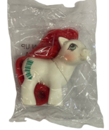 1984 Hasbro My Little Pony Baby Stockings Sealed Christmas Baby Pony Kel... - £49.48 GBP