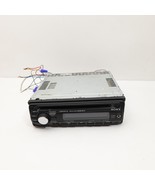 SONY AM FM CAR STEREO CD PLAYER W/ DETACHABLE FACEPLATE UNIT CDX-GT320 - $44.99