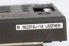 Subaru Harman Kardon Radio Stereo Audio Amplifier Amp 86221AJ11A image 2