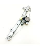 15-21 Nissan Murano Right Front Passenger Door Window Regulator &amp; Motor ... - $50.99