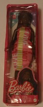 Barbie Fashionistas Doll #186 with Purple Hair NEW in Package - £11.13 GBP