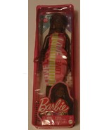 Barbie Fashionistas Doll #186 with Purple Hair NEW in Package - £10.93 GBP