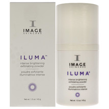 Iluma Intense Brightening Exfoliating Powder - $569.61 MXN