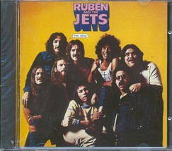 Reben &amp; The Jets (Frank Zappa) - £31.89 GBP