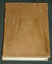 Autobiography Of Benvenuto Cellini - c.1927, Leather [Hardcover] Unknown - £115.75 GBP