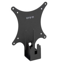 VIVO Quick Attach VESA Adapter Plate Bracket Designed for Dell Monitors ... - $27.99