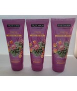 3 NEW Freeman Hydrating Water Gel Mask Cactus &amp; Cloudberry 6 Fl Oz Each - $25.75 CAD