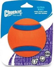 Chuckit Dog Ultra Ball Extra Large 1 Pack - £16.48 GBP