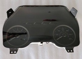 F150 2018-2020 instrument panel dash gauge cluster 4&quot;. Speedo 8k Tach. 0... - £56.62 GBP