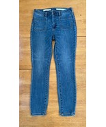 Anthropologie Pilcro and The Letterpress High Rise Denim Legging Jeans, ... - $854.35 MXN