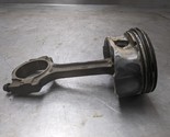 Piston and Connecting Rod Standard From 2002 Cadillac Escalade  6.0 - $73.95
