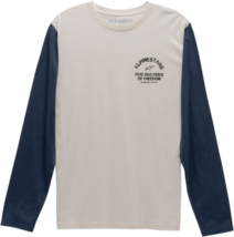 Alpinestars Mens Decades T-Shirt Shirt Tee Shirt Natural Medium - £27.64 GBP