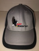 SITKA Wildlife Tours Ball Cap-Adjustable-Adult One Size - £9.98 GBP