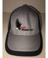 SITKA Wildlife Tours Ball Cap-Adjustable-Adult One Size - £10.23 GBP