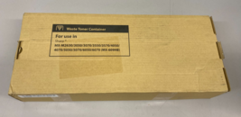 Sharp MX-601HB MX-607HB Waste Toner Container for MX-2630/3050/3060 Series - $28.95