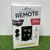 Diagnostic EZ Installer | Keyless Entry Car Key, Fob, and Remote Pairing GM READ - £27.01 GBP