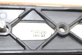 99-05 BMW 323i 3 SERIES Interior Trim Set F4150 image 7