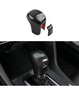 Thenice for 10th Gen Civic Gear Shifting Knob Cover CVT Automatic Transm... - $35.60