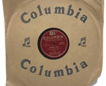 Johnny Bond - Mean Mama Boogie / Cherokee Waltz - Columbia 20704 V+ - $45.49