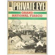 Private Eye Magazine April 8 1994 mbox3079/c  No 843 Grand National Fiasco - £3.12 GBP