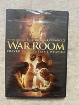 War Room - £7.86 GBP