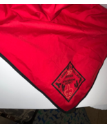 Boy Scouts Of America Bandana Scarf 357 Missouri New Horizons District S... - $21.88 CAD