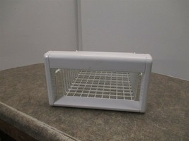 Subzero Refrigerator Freezer Basket (Scratches) 12&quot; X 14 3/4&quot; # 3410971 3410910 - $45.00