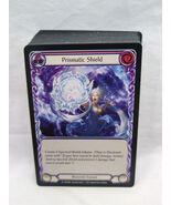 Lot Of (48) Flesh And Blood Monarch Rare Trading Cards - $1,452.67 MXN