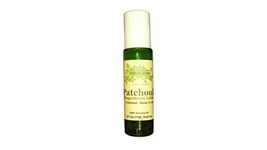 Patchouli Essential Oil Roll On. Ready to Use Prediluted Essential Oil 100% Pure - $8.99