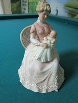 Compatible with Royal DOULTON - Compatible with ENESCO- Figurines Mother&#39;s Love, - £50.93 GBP