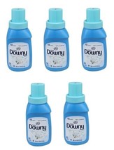 5 Bottles Of  Ultra Downy Liquid Fabric Softener, 10-fl.oz. - $24.99