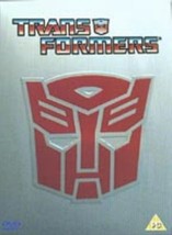 Transformers: Season 2.1 DVD (2003) Peter Cullen Cert PG Pre-Owned Region 2 - $19.00