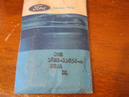 NOS Ford Heavy Truck Mustang A/C Drain Tube 1979-1990 MINT  #- D8HZ-19858-A - £21.25 GBP