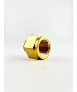 Female Transfer Valve Adapter 3/4&quot; Ngt Inlet X 3/4&quot; Fnpt Outlet Liquid 7... - $56.96 CAD