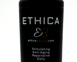 Ethica Stimulating Anti-Aging Repairative Daily Shampoo 16.9 oz - £51.58 GBP