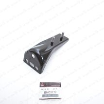 New Genuine OEM Mitsubishi 2002-2007 Lancer EVO Rear Sway Bar Bracket MR... - $25.95