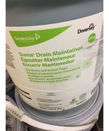DIVERSEY SUMA DRAIN MAINTAINER 5 GAL/18.9L GTS1 PRODUCT 5640023 - $125.58 CAD