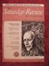 Saturday Review May 6 1944 Jan Christian Smuts Oliver Wendell Holmes - £6.74 GBP