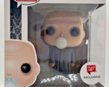 Funko Pop! The Addams Family Uncle Fester Walgreens Exclusive #817 F6 - £35.83 GBP