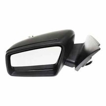 Mirror For 12-14 Mercedes C250 Left Side Power Heated Paintable Manual Folding - £441.56 GBP