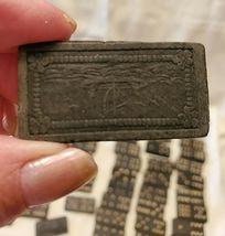 BAG OF 64 DOMINOES image 3