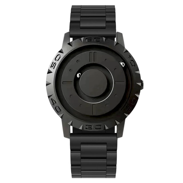 Watch  magnetic watch fashion   men&#39;s watch. - £74.36 GBP