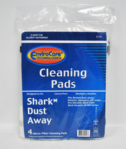 Envirocare Shark Dust Away Pads Xt356 - £10.64 GBP