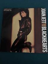 Joan Jett and the Blackhearts - I Hate Myself For Loving You / Love Is Pain (Liv - £39.90 GBP