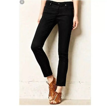 AG Adriano Goldschmied Jeans The Stevie Ankle Slim Straight Size 28 R - $28.71