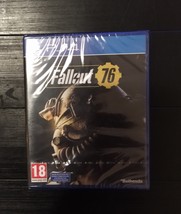 Fallout 76: Playstation 4 [Brand New] PS4 - £13.59 GBP