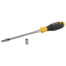 Titan flexible hose clamp driver - $816.64 MXN